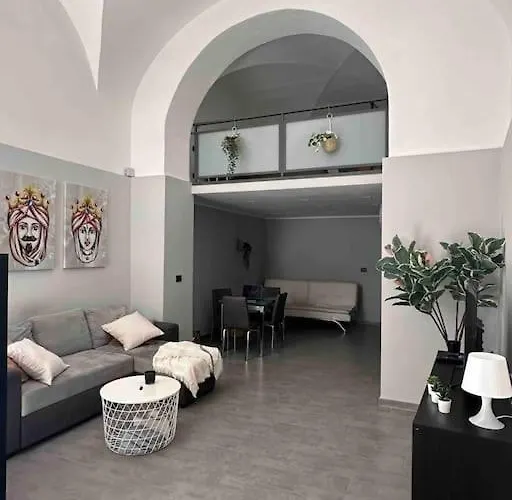 Apartment 44